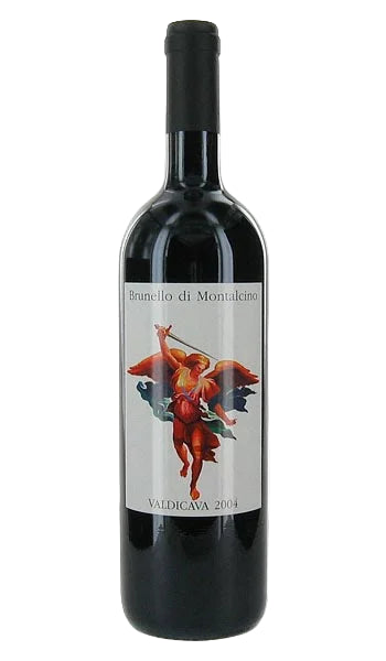 2004 | Valdicava | Brunello di Montalcino at CaskCartel.com