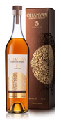 Ohanyan 5 Year Armenian Brandy at CaskCartel.com