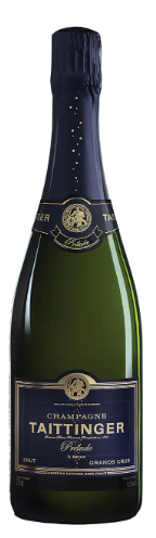 1998 | Taittinger | Comtes de Champagne Blanc de Blancs at CaskCartel.com