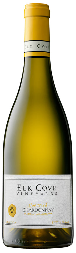 2019 | Elk Cove Vineyards | Goodrich Chardonnay at CaskCartel.com