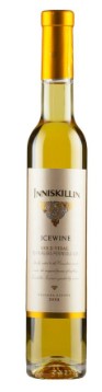 2019 | Inniskillin | Gold Label Oak Aged Vidal Icewine (Half Bottle) at CaskCartel.com