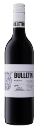 Bulletin Place | Merlot - NV at CaskCartel.com