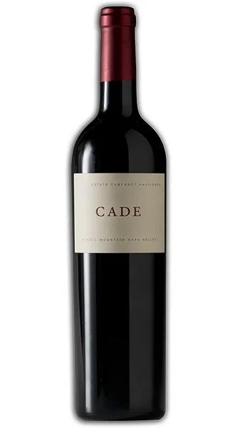 2014 | Cade | Howell Mountain Cabernet Sauvignon (Magnum) at CaskCartel.com
