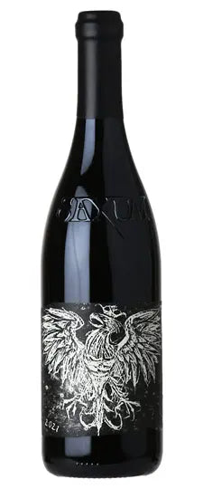 2021 | Saxum | Paderewski Vineyard at CaskCartel.com