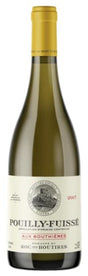 Domaine Du Roc Des Boutires | Pouilly-Fuisse - NV at CaskCartel.com