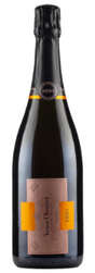 1990 | Veuve Clicquot | Vintage Brut Rose at CaskCartel.com