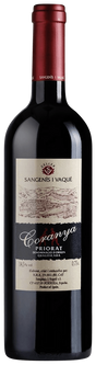 2001 | Sangenis i Vaque | Coranya at CaskCartel.com