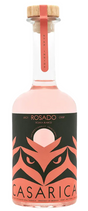 Casa Rica Blanco Rosado Tequila at CaskCartel.com