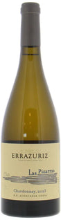 2023 | Errazuriz | Las Pizarras Chardonnay at CaskCartel.com