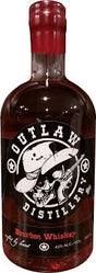 Outlaw Distillery Bourbon Whiskey at CaskCartel.com