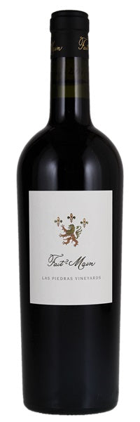 2013 | Fait-Main | Beckstoffer Las Piedras Vineyard Cabernet Sauvignon at CaskCartel.com