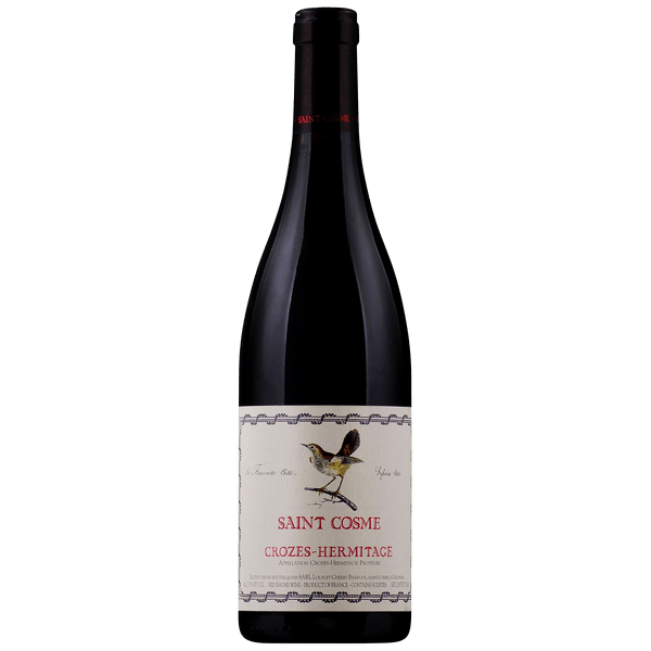 2020 | Château de Saint Cosme | Crozes-Hermitage at CaskCartel.com