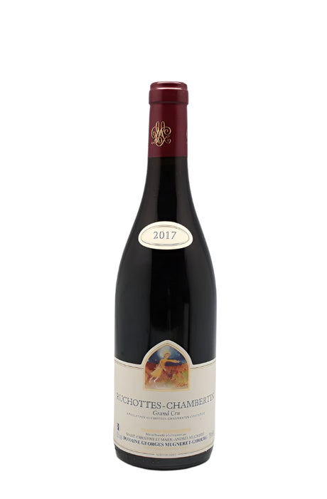 2017 | Domaine Georges Mugneret-Gibourg | Ruchottes-Chambertin at CaskCartel.com