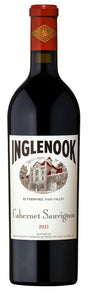 2021 | Inglenook | Cabernet Sauvignon at CaskCartel.com