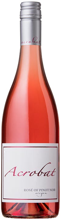 2021 | Acrobat Wines | Rose of Pinot Noir at CaskCartel.com