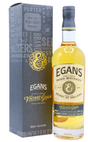Egan's Vintage 10 Year Old 2012 Vintage Grain Irish Whiskey | 700ML at CaskCartel.com