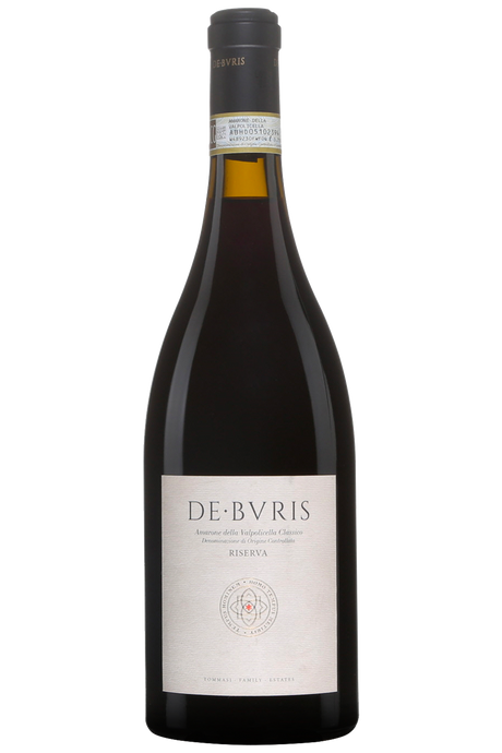 2010 | Tommasi Viticoltori | De-Bvris Amarone Riserva at CaskCartel.com