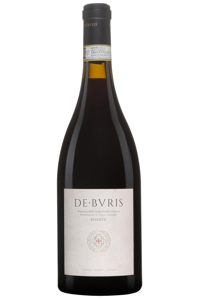 2010 | Tommasi Viticoltori | De-Bvris Amarone Riserva at CaskCartel.com