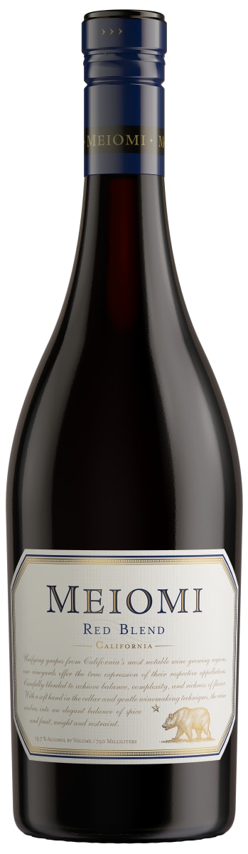 Meiomi | Red Blend - NV at CaskCartel.com