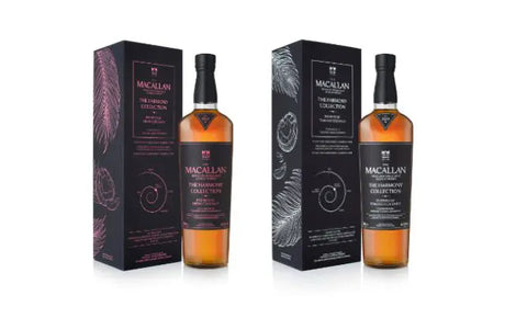 The Macallan Harmony Collection | Fresh & Toasted Coconut | (2)* 700ML at CaskCartel.com