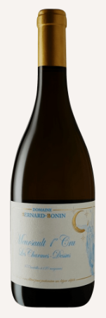 2019 | Domaine Bernard-Bonin | Les Charmes-Dessus at CaskCartel.com