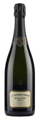 1997 | Champagne Bollinger | La Grande Annee Brut at CaskCartel.com