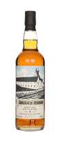 Glen Elgin 12 Year Old 2012 - Distilleries of Great Britain & Ireland (James Eadie) Single Malt Scotch Whisky | 700ML at CaskCartel.com