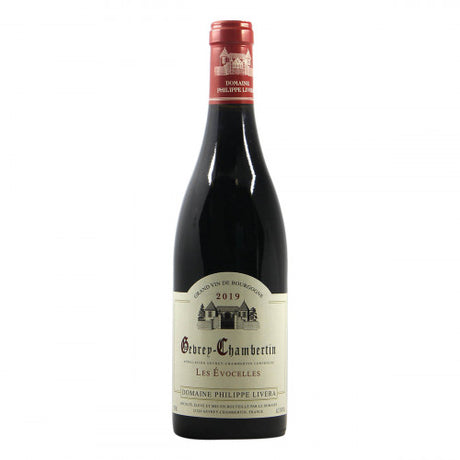2019 | Philippe Livera | Gevrey-Chambertin Les Evocelles at CaskCartel.com