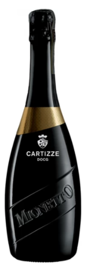 Mionetto | Luxury Prosecco di Valdobbiadene Cartizze - NV at CaskCartel.com