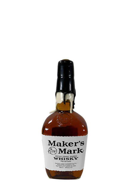 Maker's Mark Chicago White Sox Limited Edition Kentucky Straight Bourbon Whisky at CaskCartel.com