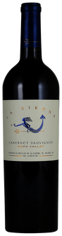 2021 | La Sirena | Cabernet Sauvignon at CaskCartel.com