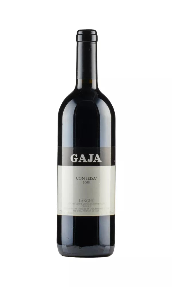 2008 | Gaja | Conteisa at CaskCartel.com