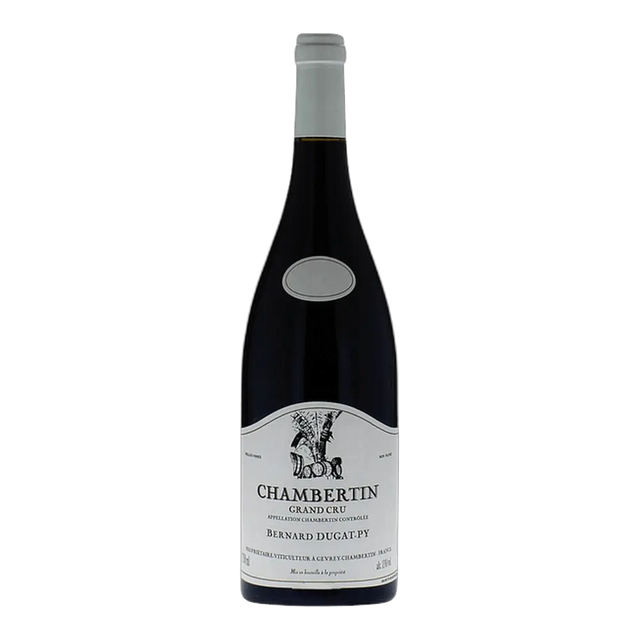 2021 | Domaine Dugat-Py | Chambertin at CaskCartel.com