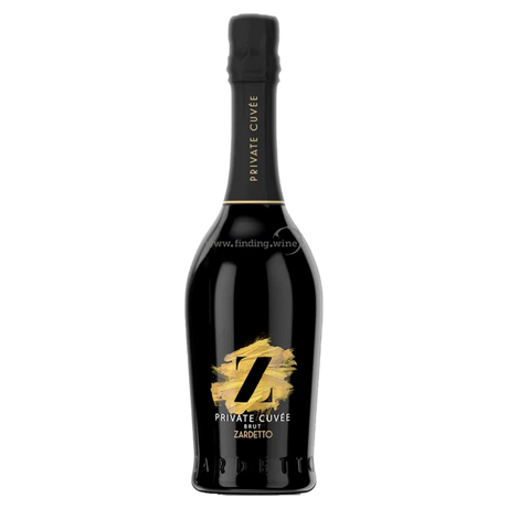 Zardetto Prosecco | Z Private Cuvee Spumante Brut - NV at CaskCartel.com