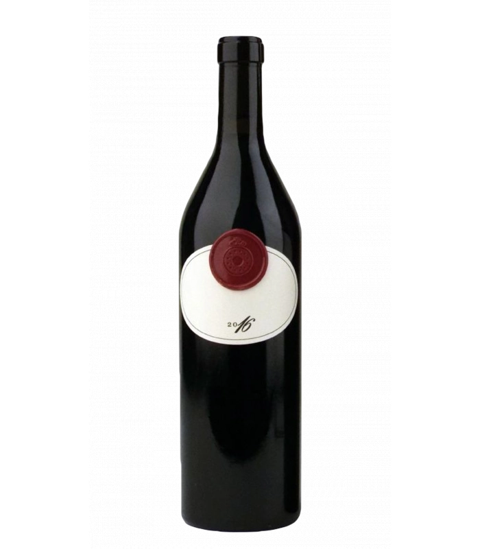 2016 | Buccella | Cabernet Sauvignon at CaskCartel.com