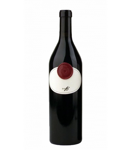 2016 | Buccella | Cabernet Sauvignon at CaskCartel.com