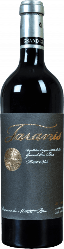 2018 | Hammel | Domaine du Montet Taranis Pinot Noir at CaskCartel.com