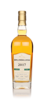 Ballindalloch 2017 Refill Virgin Oak Hogshead Single Cask Number 69 Single Malt Scotch Whisky | 700ML at CaskCartel.com