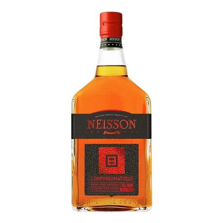 Neisson L’Empyreumatique Itineraires Rum | 700ML at CaskCartel.com