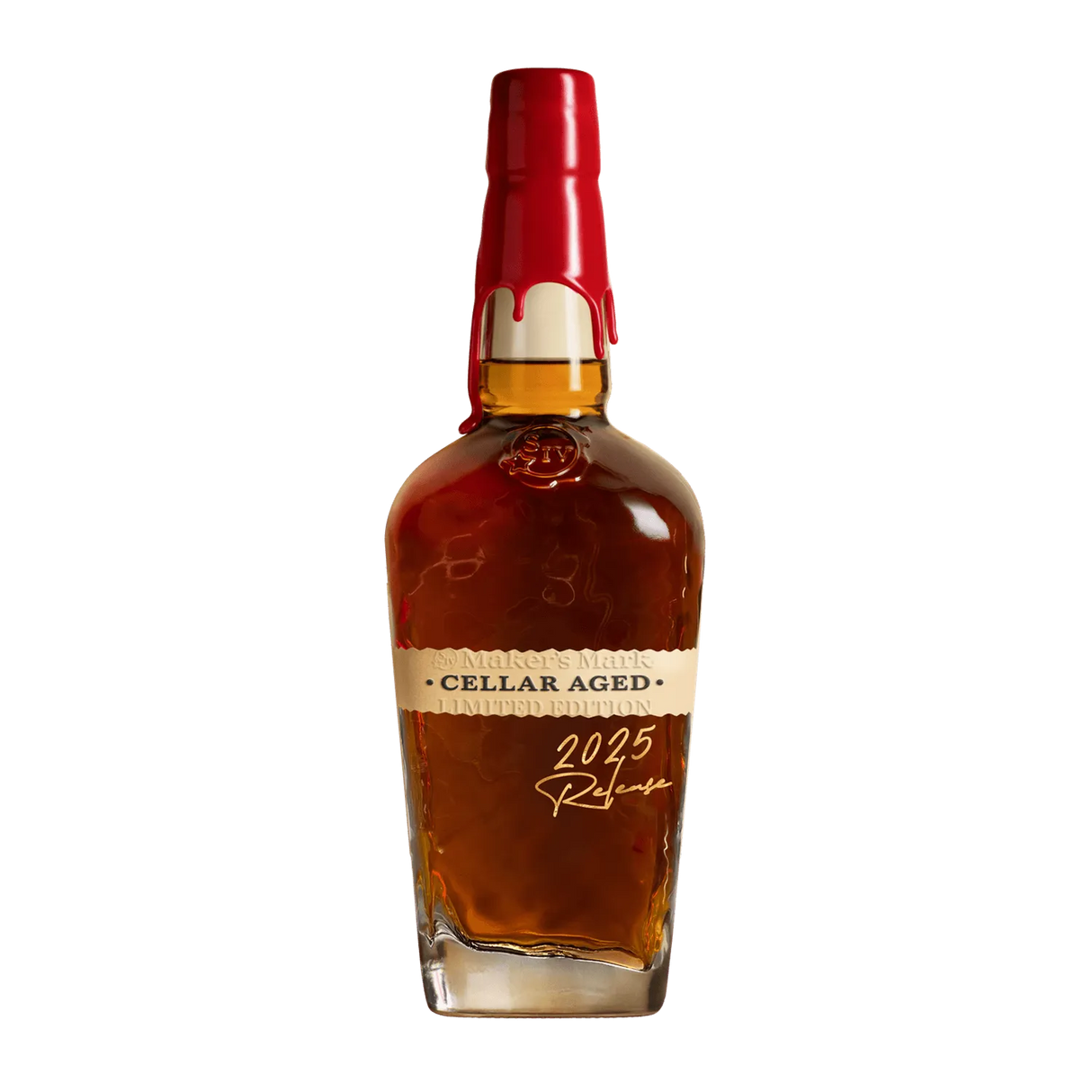Maker's Mark | Cellar Aged | Bourbon Whiskey | 2025 Limited Edition at CaskCartel.com