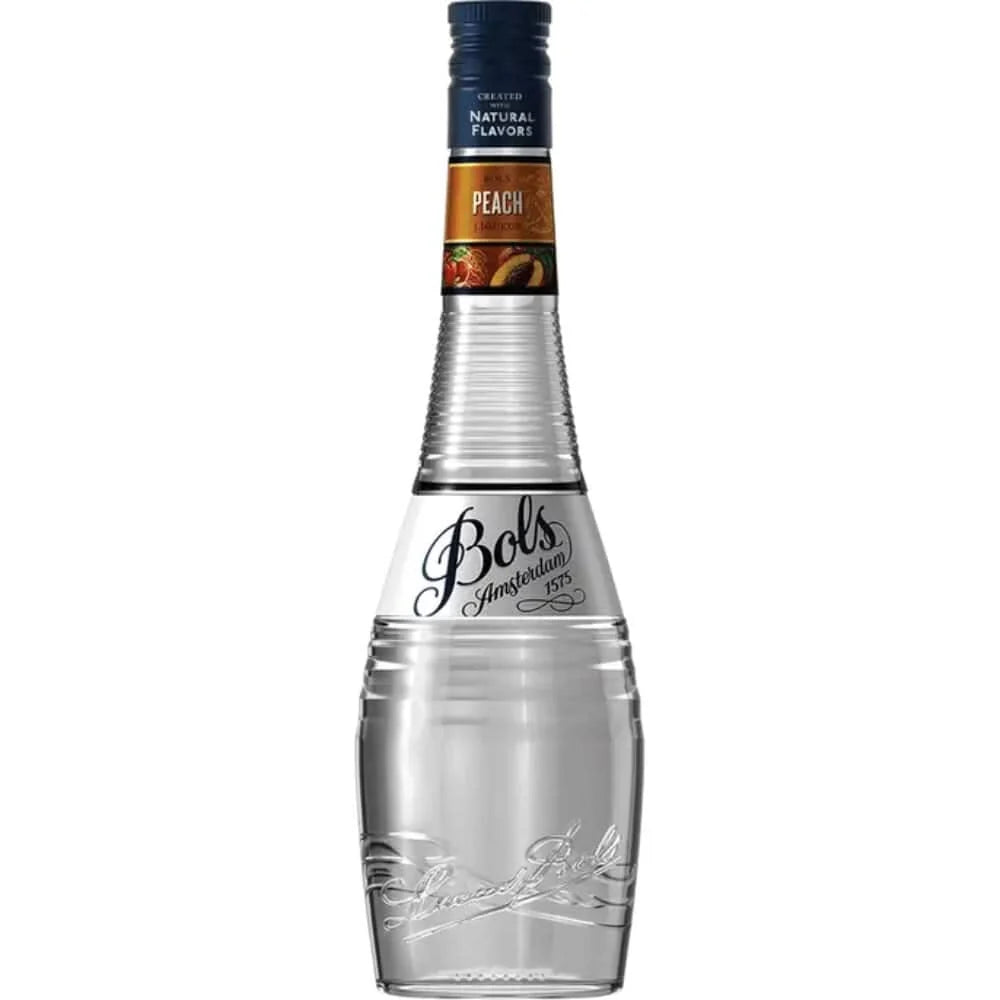 Bols Peach Schnapps Liqueur at CaskCartel.com