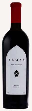 Kamar | Areni - Malbec - NV at CaskCartel.com