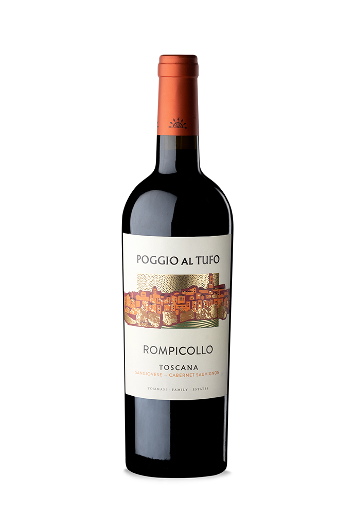 Poggio al Tufo | Rompicollo - NV at CaskCartel.com