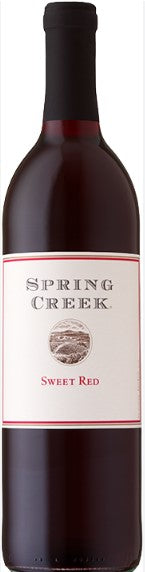 Spring Creek | Sweet Red - NV at CaskCartel.com