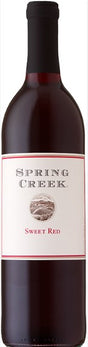 Spring Creek | Sweet Red - NV at CaskCartel.com
