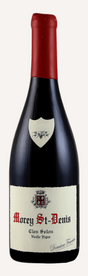 2010 | Domaine Fourrier | Morey-Saint-Denis Clos Solon at CaskCartel.com