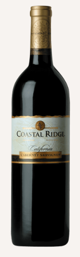 Coastal Ridge | Cabernet Sauvignon - NV at CaskCartel.com