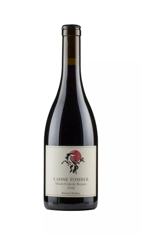 2023 | Bastian Wolber | Laisse Tomber Haute-Cote de Beaune at CaskCartel.com