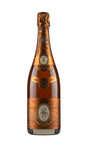1990 | Louis Roederer | Cristal Brut Rose at CaskCartel.com