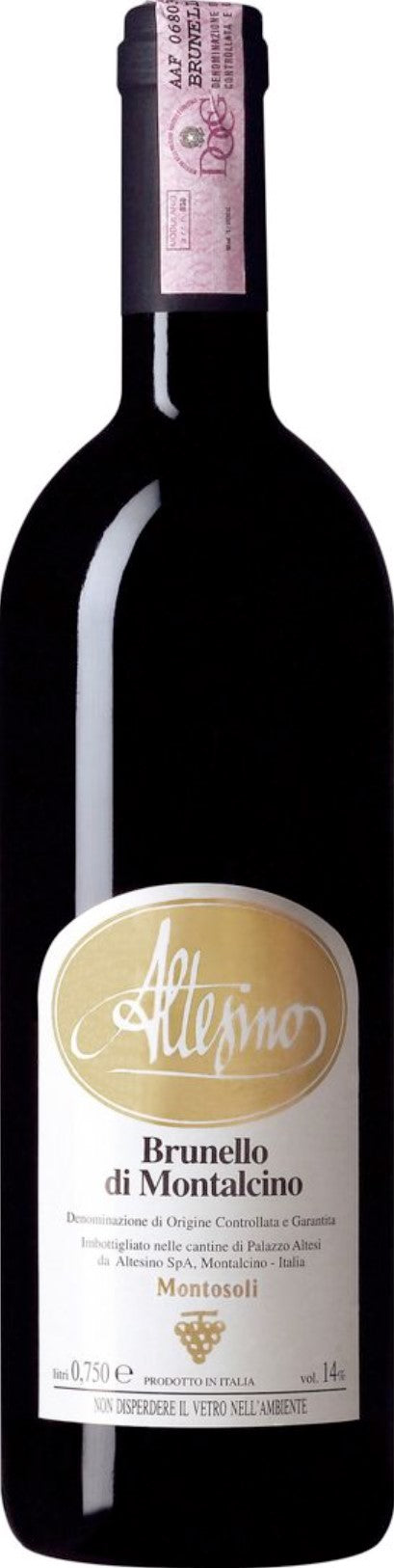 2014 | Societa Agricola Altesino | Brunello di Montalcino at CaskCartel.com